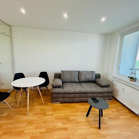 Apartamento Ar Rezidencia Ludmanska Košice Exterior foto