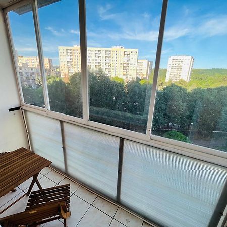 Apartamento Ar Rezidencia Ludmanska Košice Exterior foto