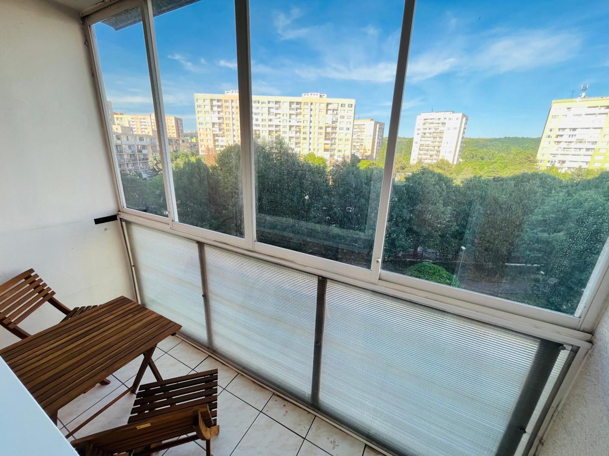Apartamento Ar Rezidencia Ludmanska Košice Exterior foto