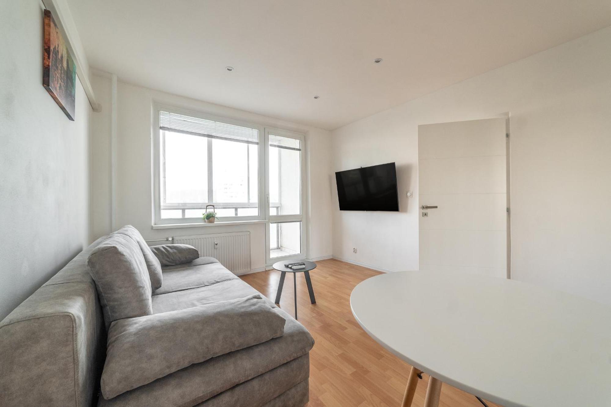 Apartamento Ar Rezidencia Ludmanska Košice Exterior foto