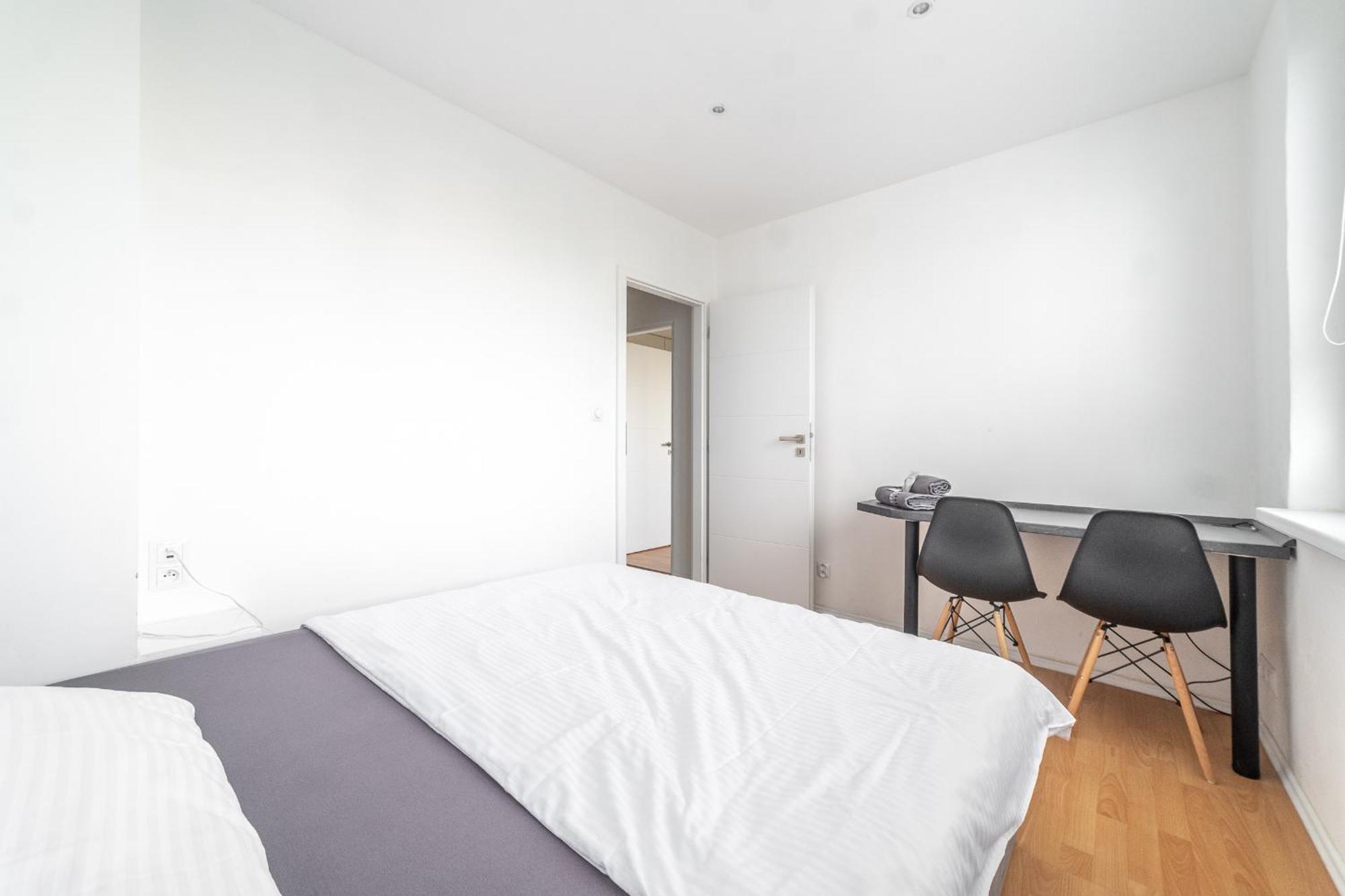 Apartamento Ar Rezidencia Ludmanska Košice Exterior foto