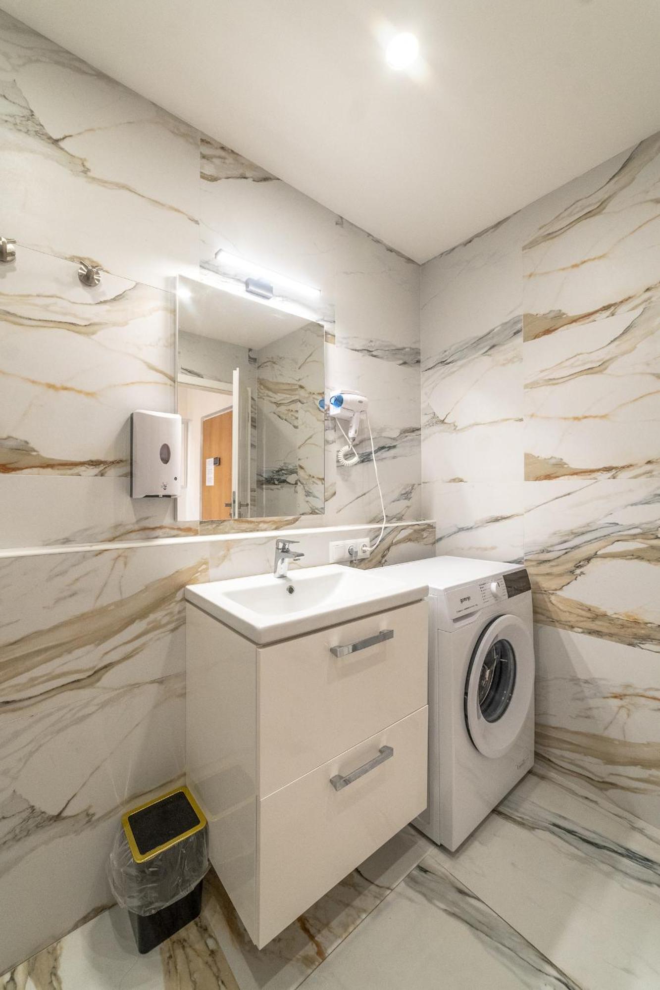Apartamento Ar Rezidencia Ludmanska Košice Exterior foto